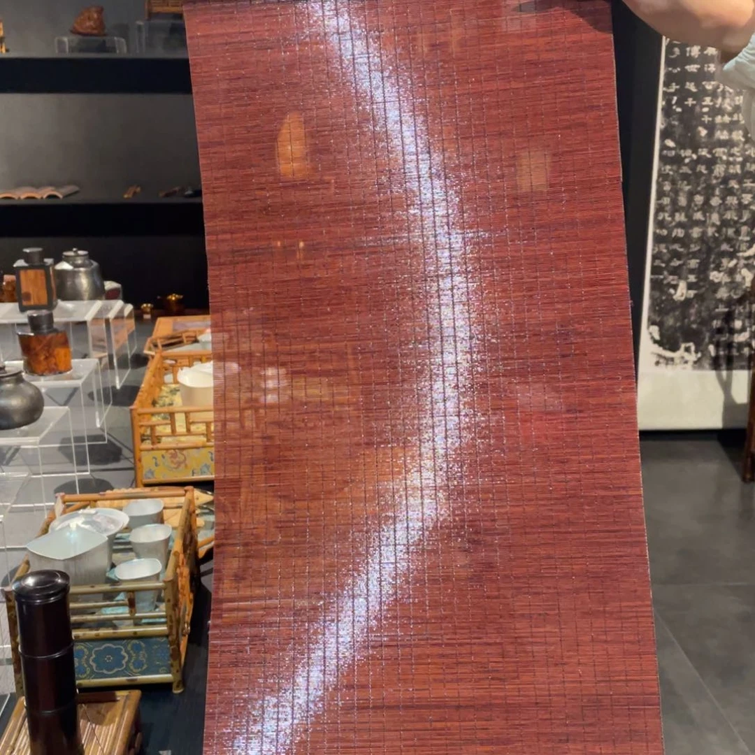 紫砂茶道纯手工制作