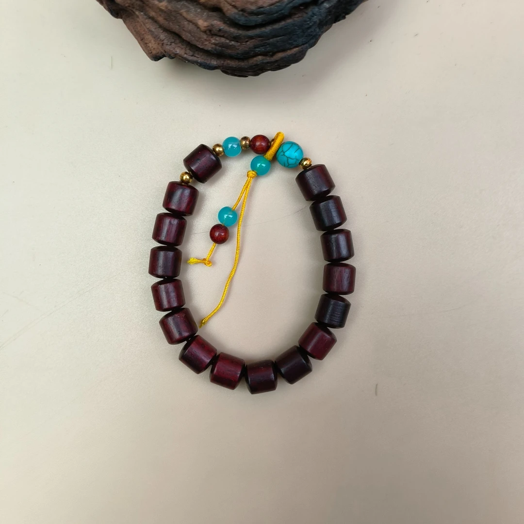 【尚古阁轩】zt双圈带配饰