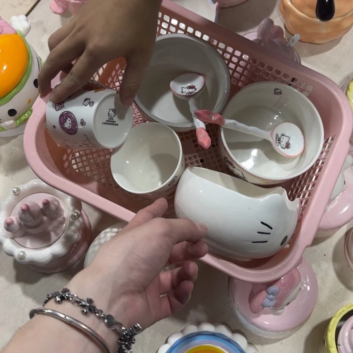 正版高温陶瓷釉下彩..