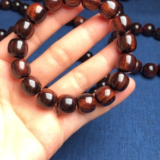 海南黄梨老料1.2老型