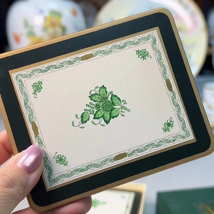 怡诺精选瓷器好物