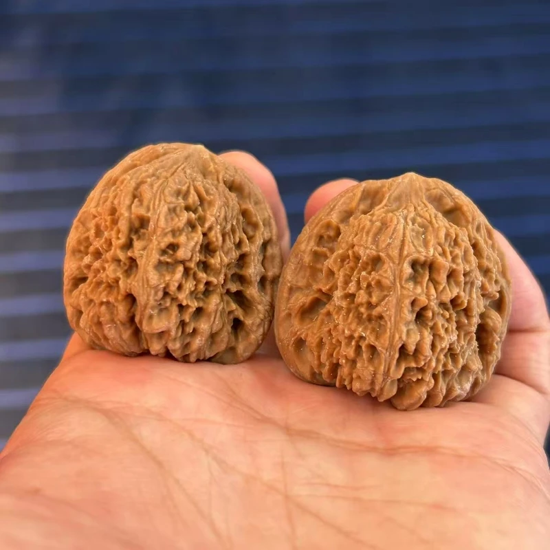 【刘云天专属】L697南疆石核桃 40mm左右