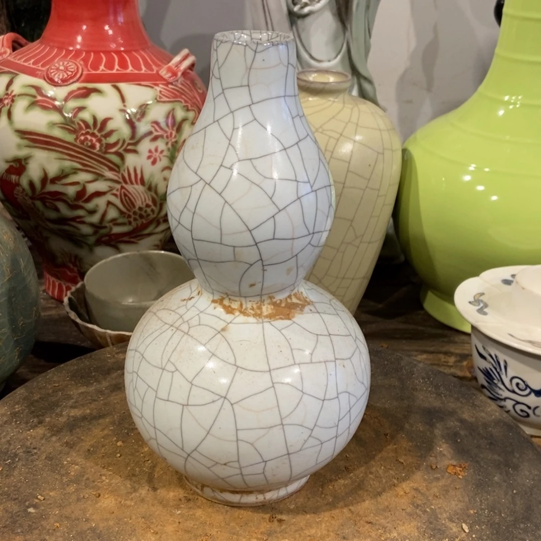 精品瓷器大放光彩