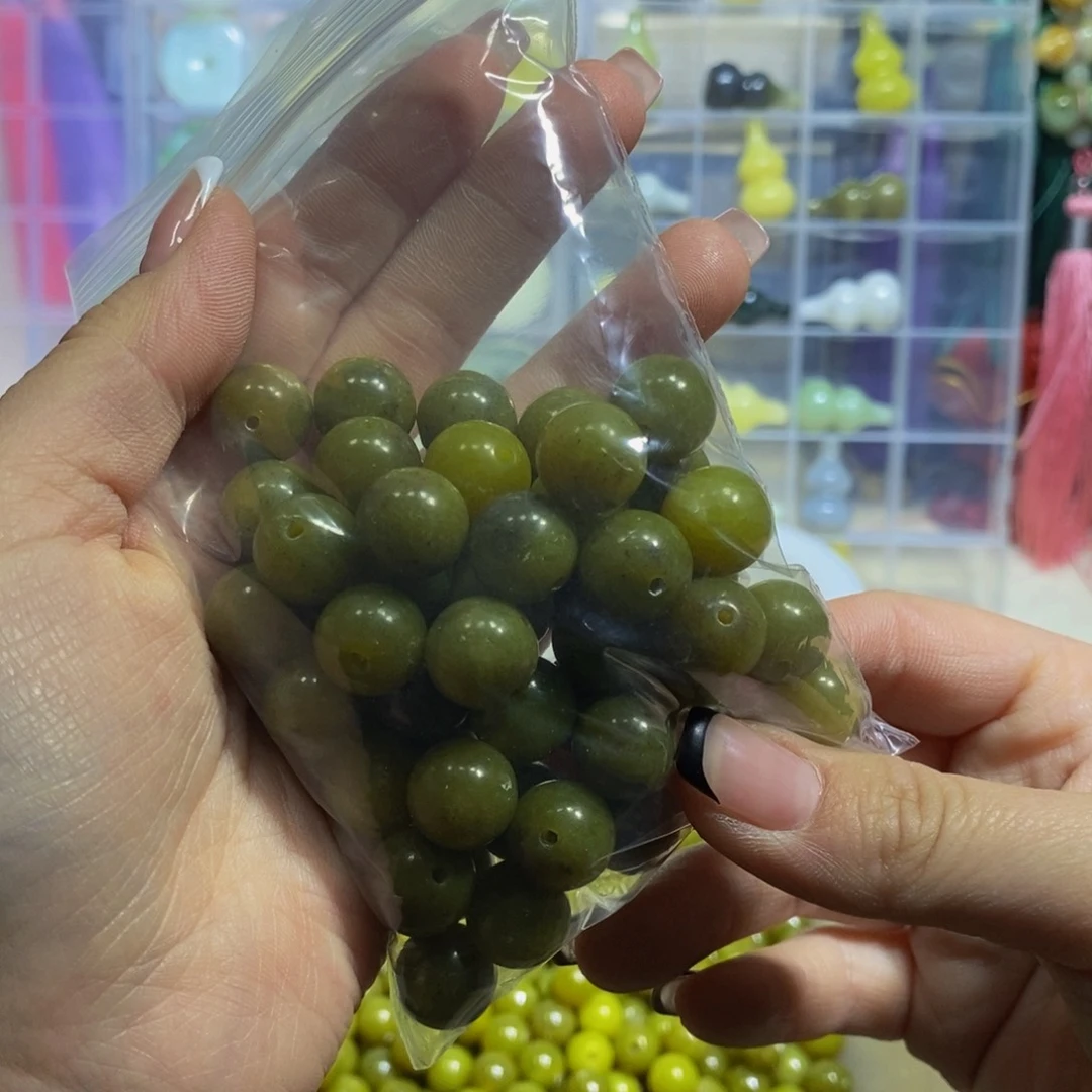 蛇纹石玉其他未镶嵌378