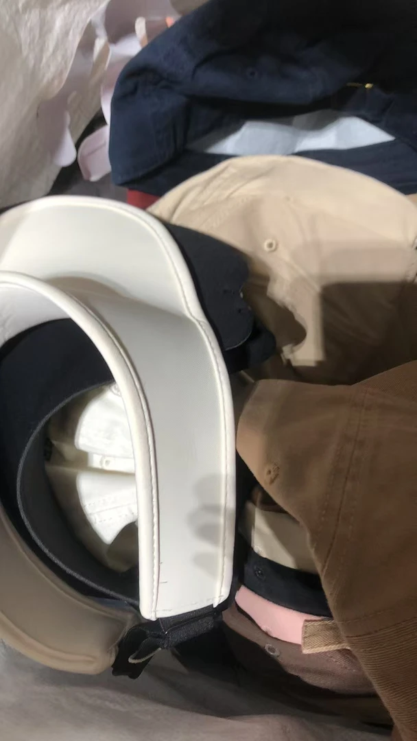 SQ思岐帽社-帽子