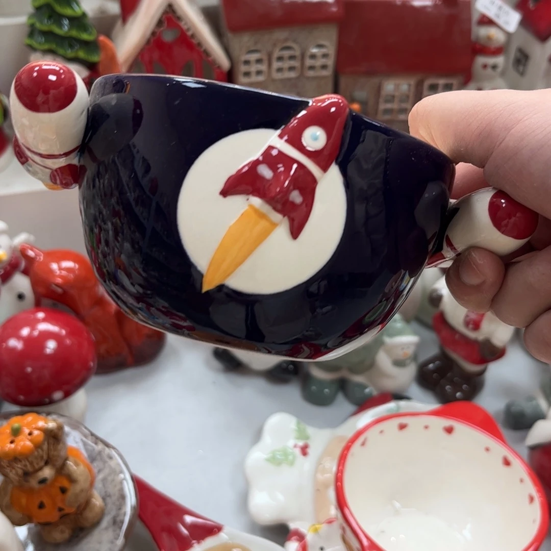 陶瓷陶瓷艺术品陶瓷