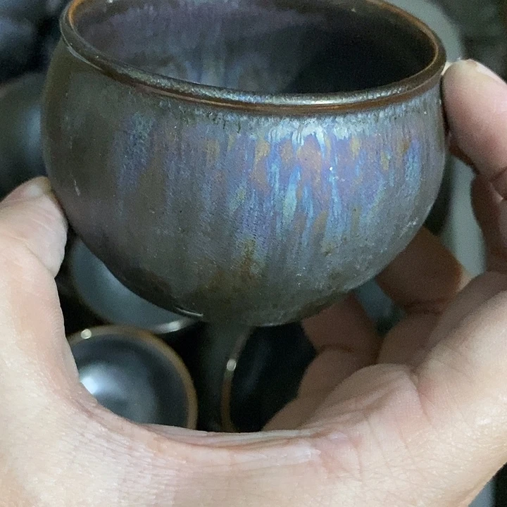 陶瓷艺术品及陶瓷制品