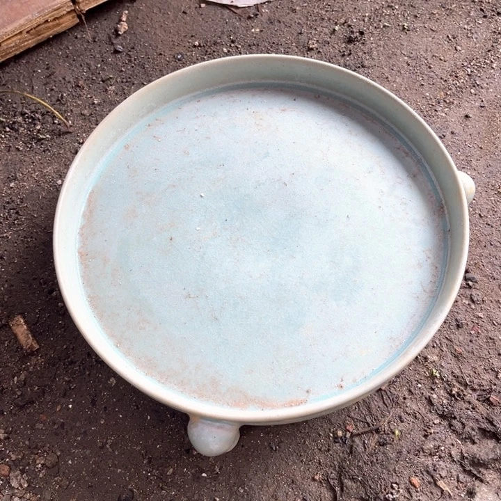 摆件德*斋瓷器制作工艺