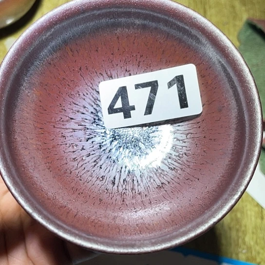 茶盏茶香的口感真的471