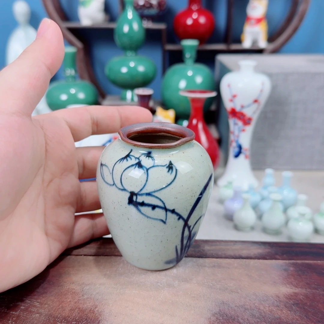 瓷片摆件摆件摆件摆件