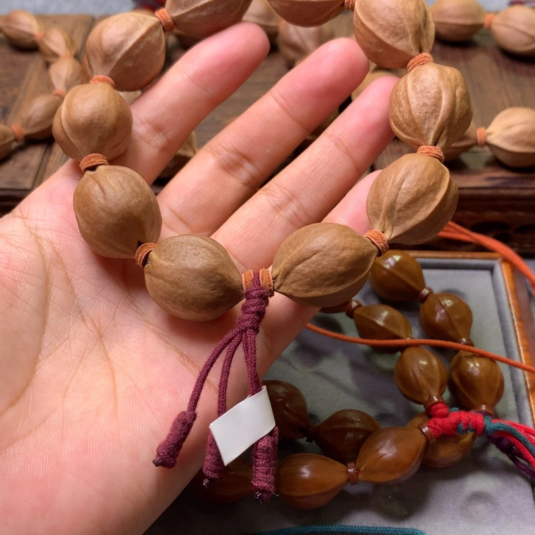 手串/手链橄榄核20/26