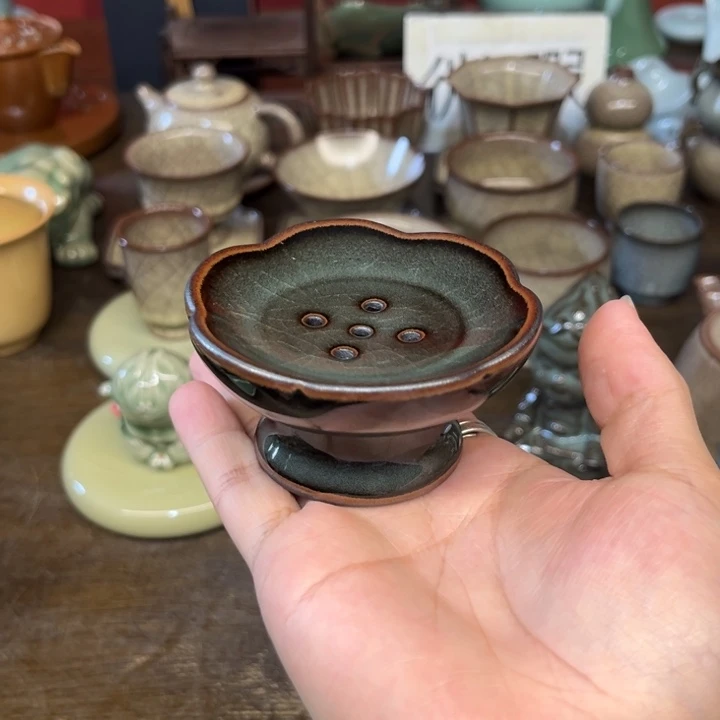 青瓷微瑕浮力特价