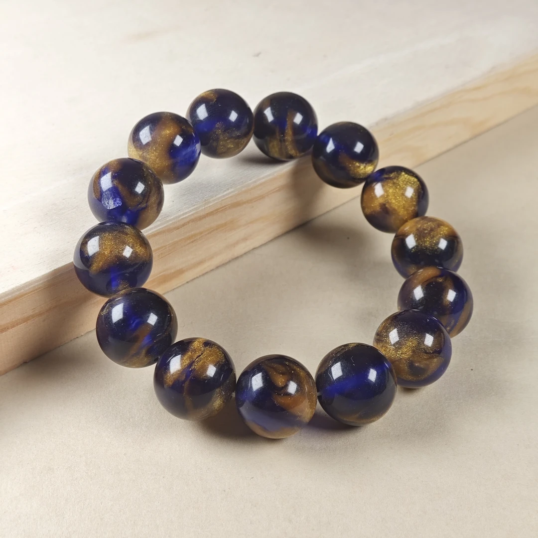 K010 精美手串圆珠手串手链男女同款