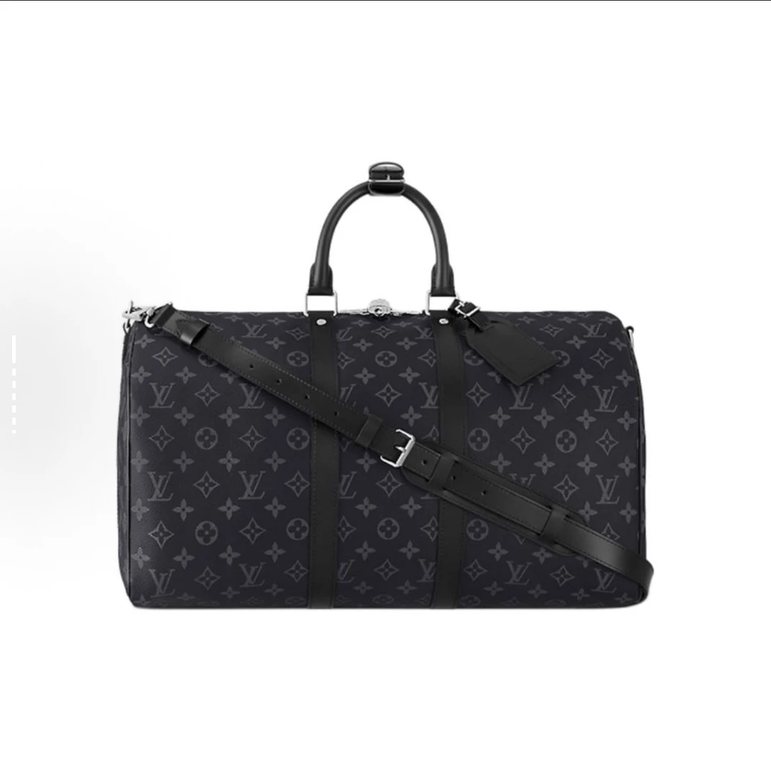 经典中号轻奢真皮包包男士