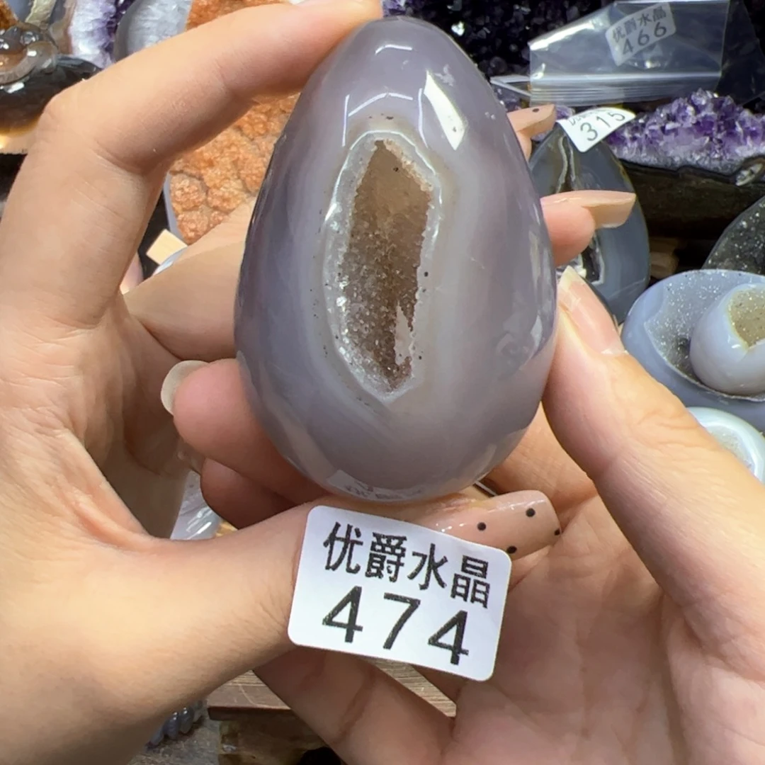 未镶嵌大型摆件（非配饰）水晶474