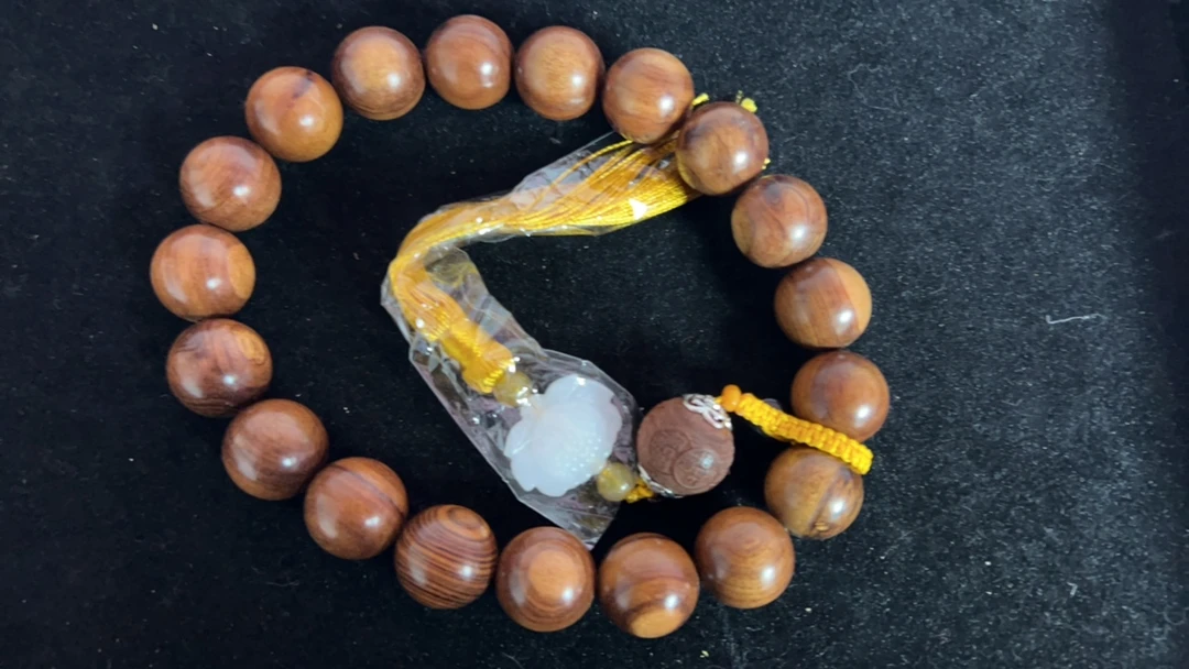 沉香276福莱精选文玩沉香