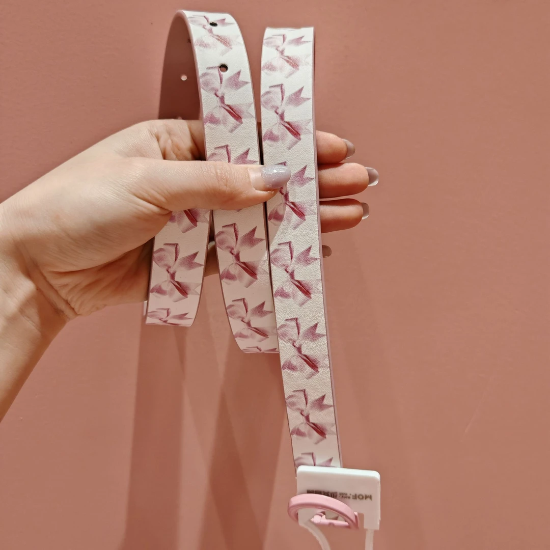 【奥体自播】腰带合集