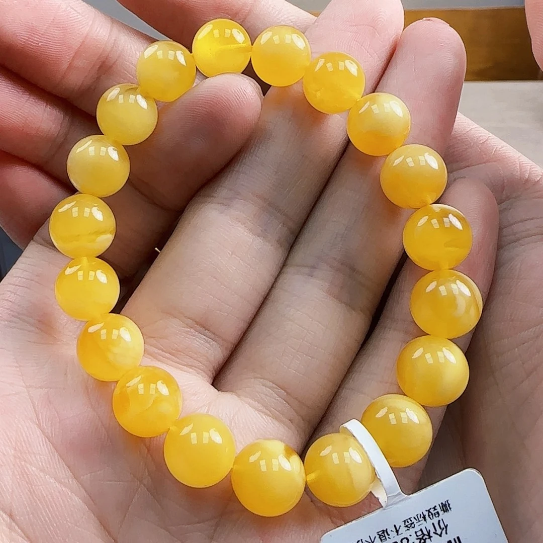 未镶嵌琥珀珠宝奇石
