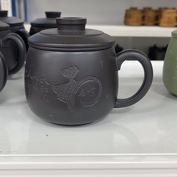 紫砂11111111111111111克制作