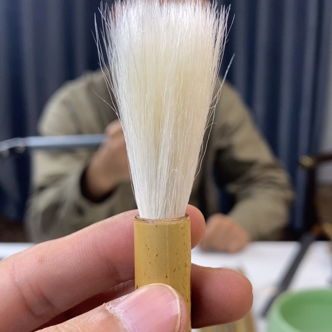 放漏5号，4.5出峰，1.0口径，纯细嫩光峰