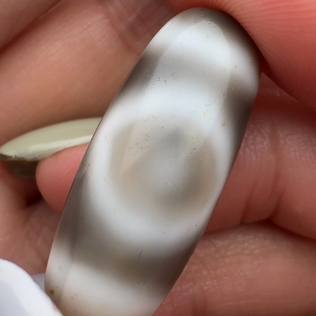 玛瑙/玉髓颈饰未镶嵌8