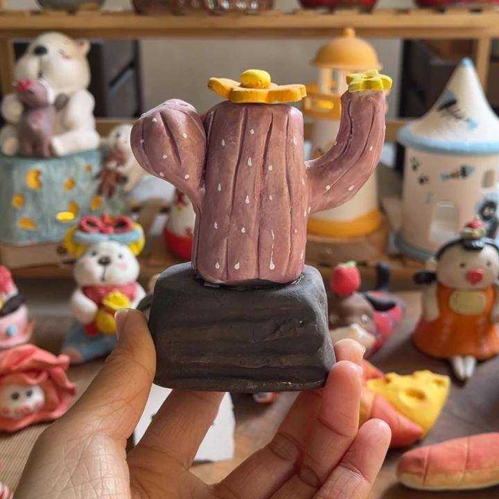 瓷片景德镇陶瓷手作