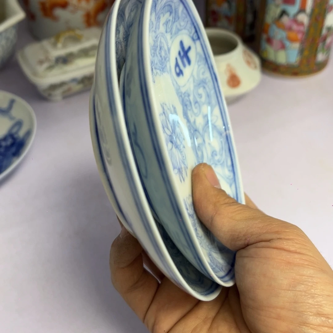 丅***S瓷片瓷器清货清货