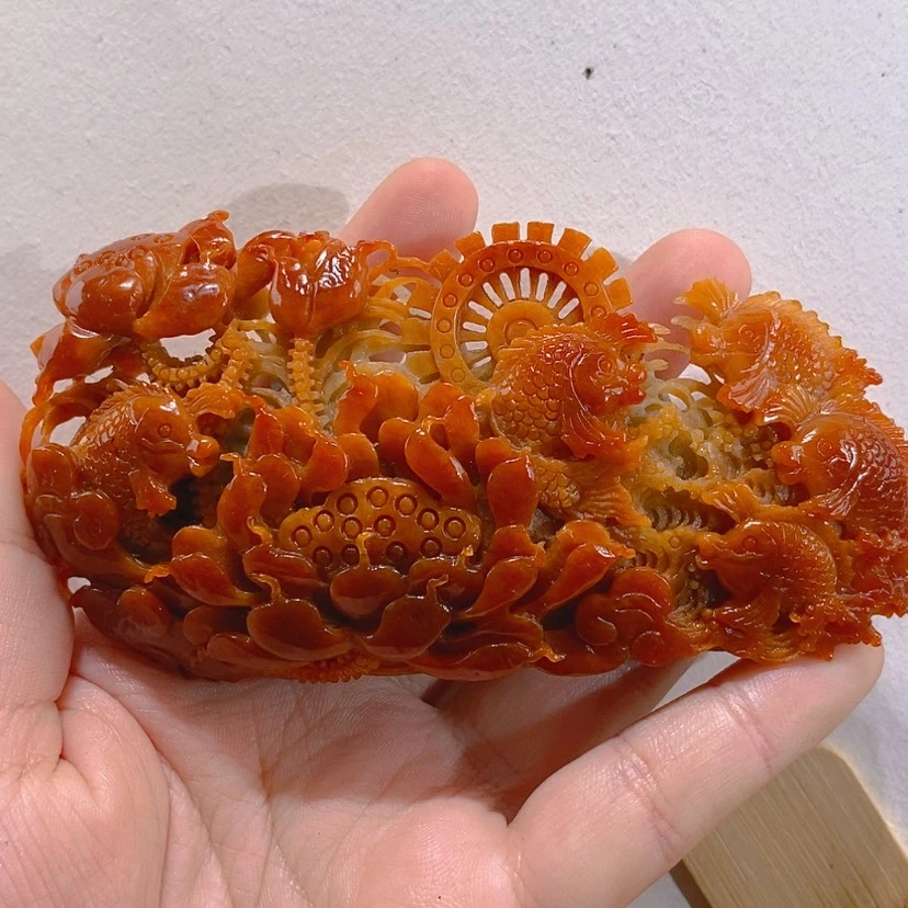 【闪购商品】颈饰未镶嵌翡翠