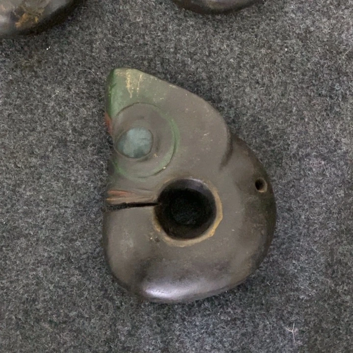 吊坠白玉菩提精品文玩