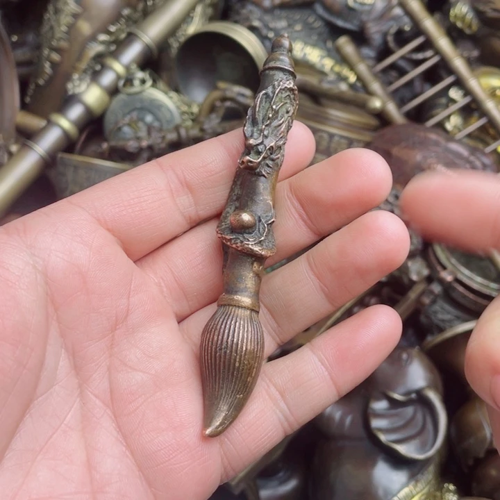 铜器摆件诚信经营