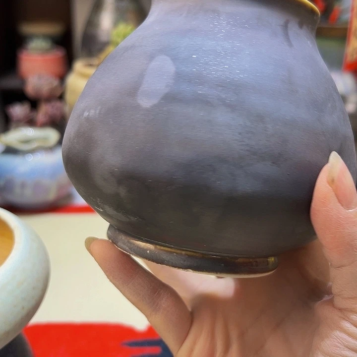 景德镇陶瓷艺术2单包邮