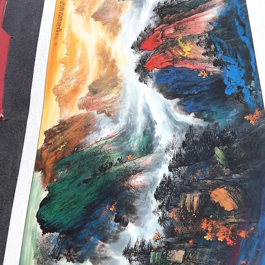 竖款惊喜不断期待新歌哦