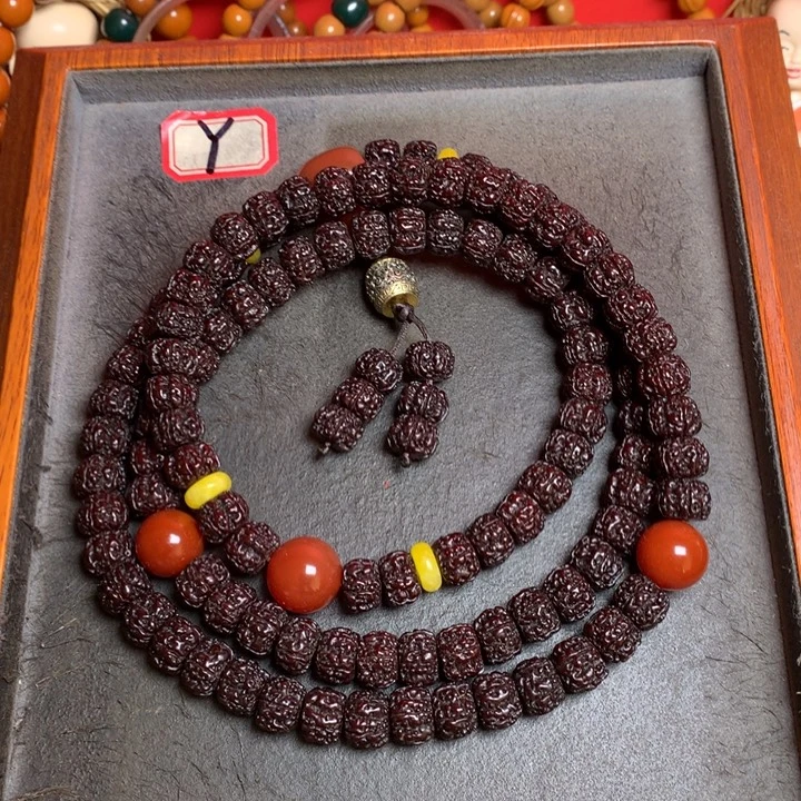 吊坠金刚菩提菩提