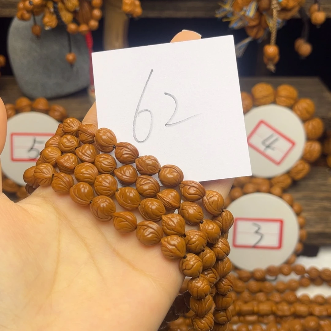 吊坠桃核龙纹桃核脖挂肚卡9小龙纹