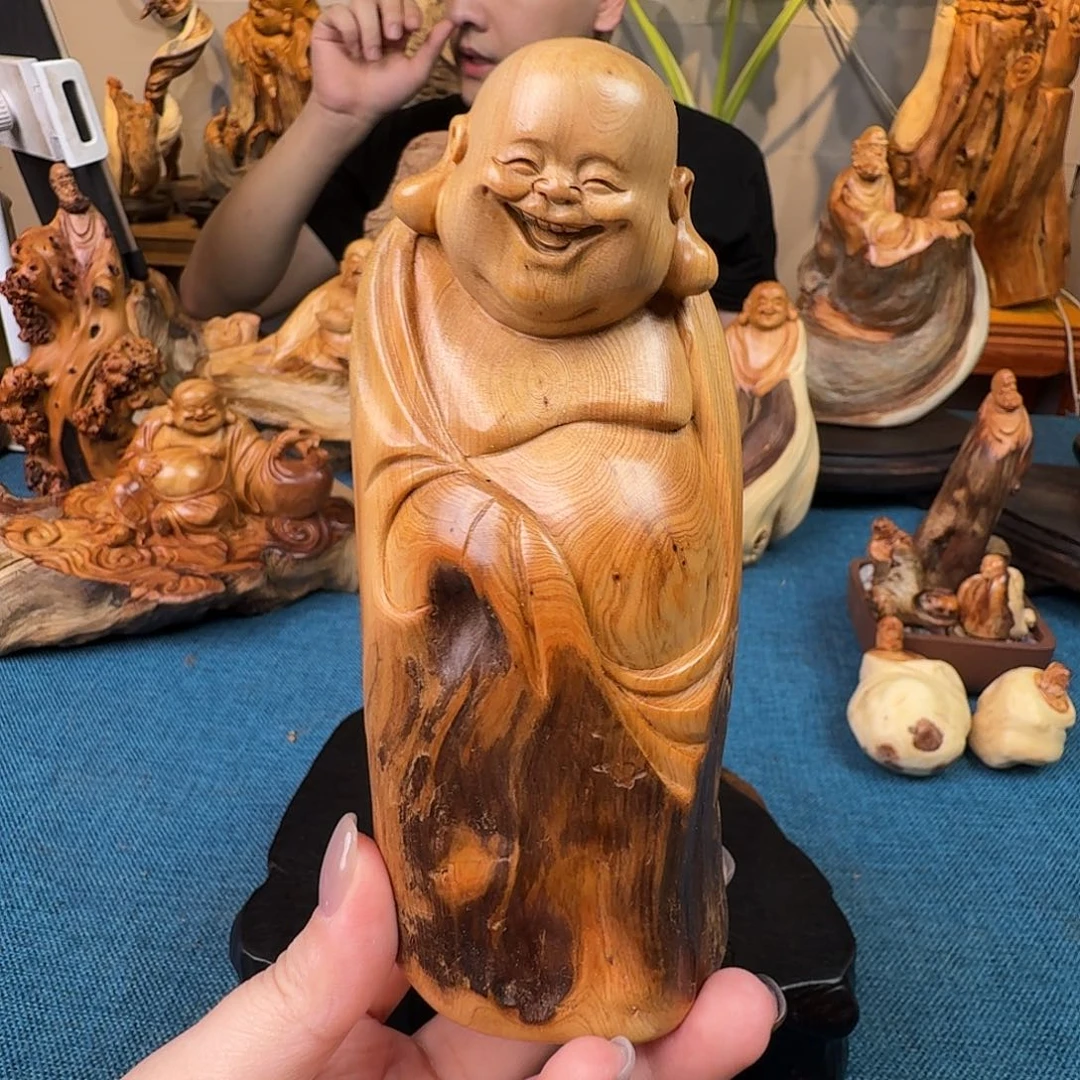 柏木（崖柏）关注一下
