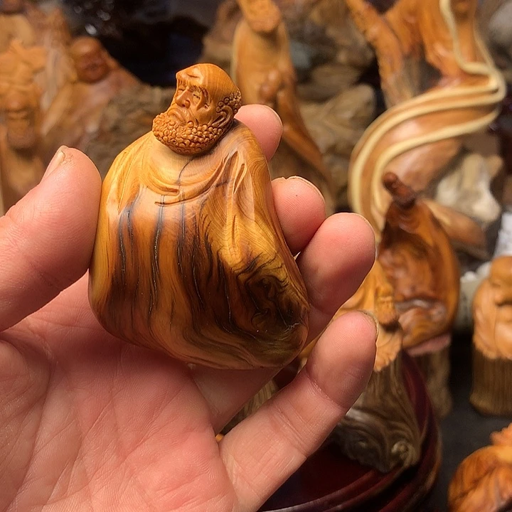 柏木一物一拍自带香味