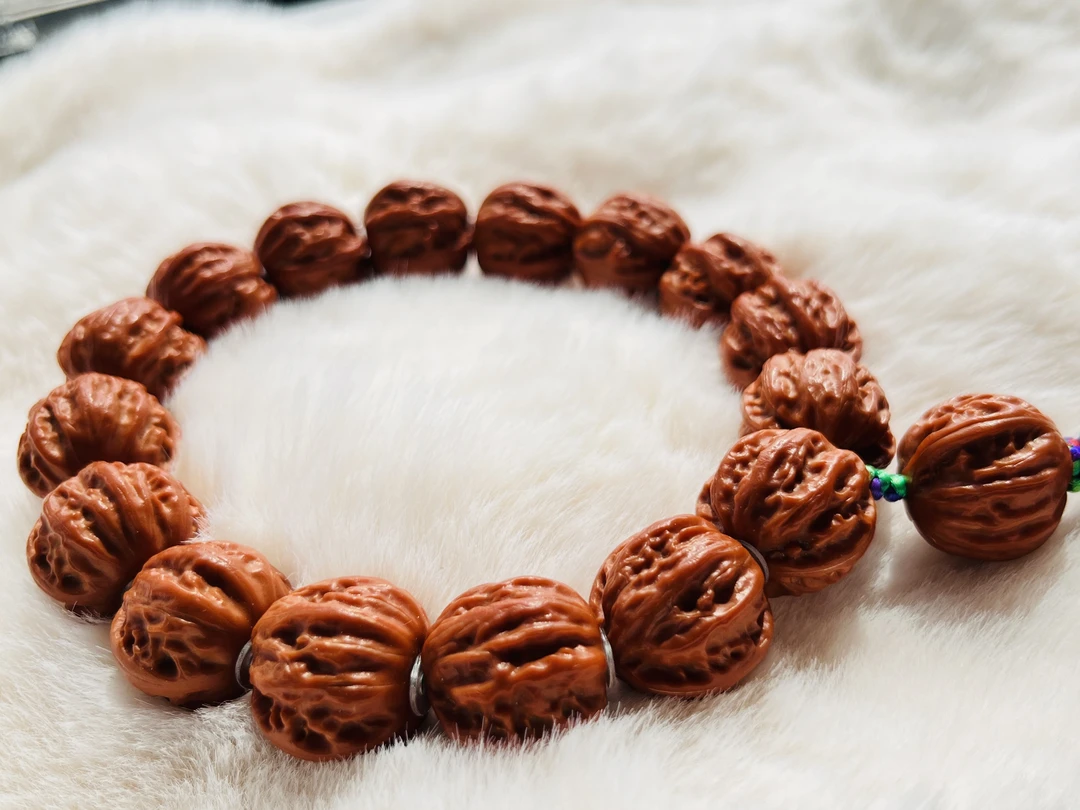 甄选精品文玩手串