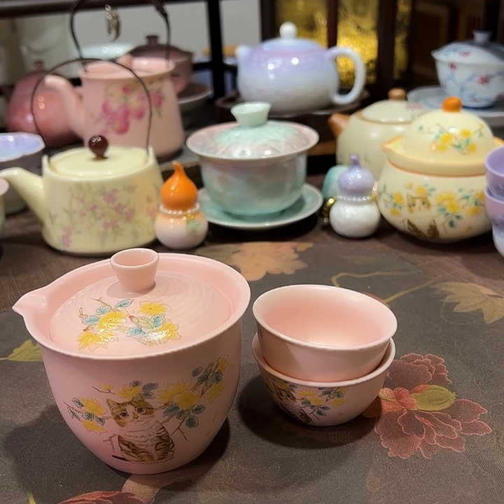 茶具配件其它茶器