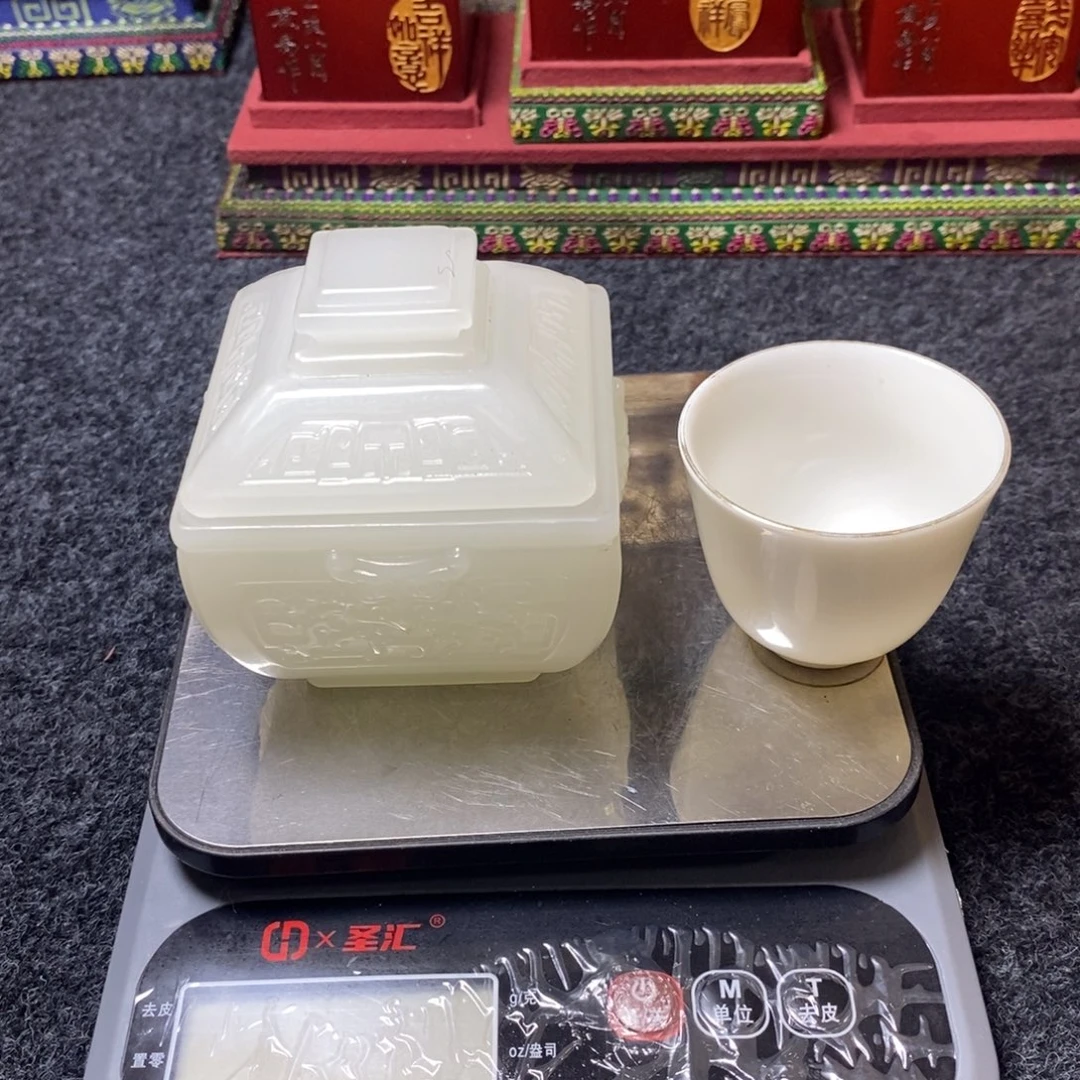 重***司瓷片精品美物大摆件