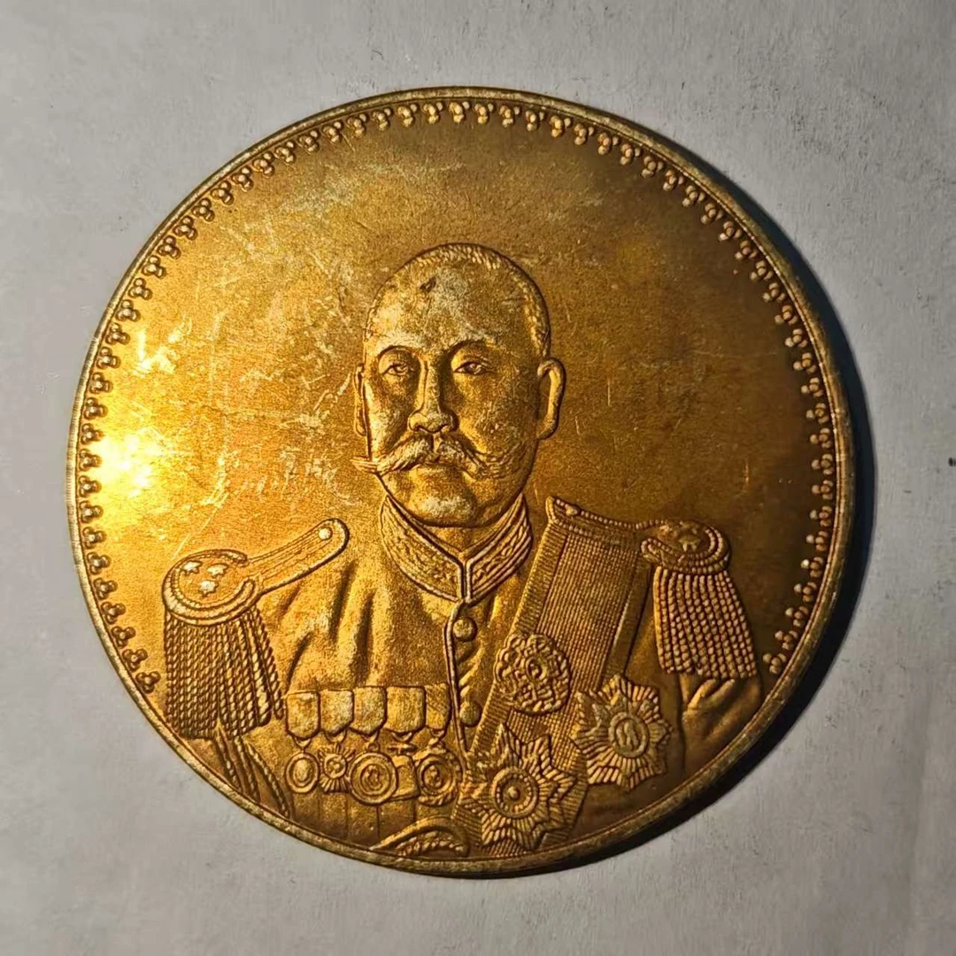 146A精美仿古工艺品摆件
