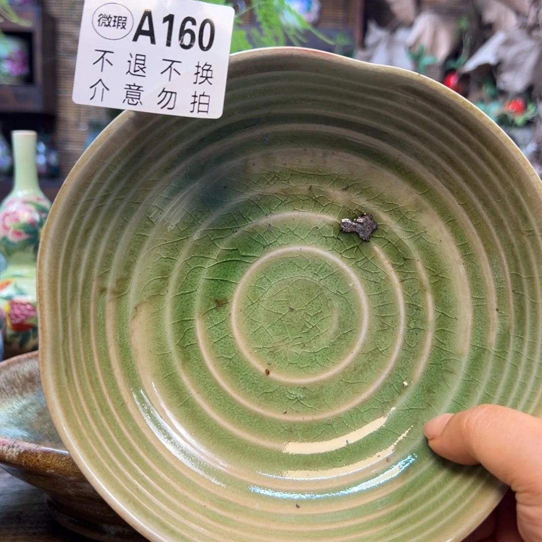 d***i瓷片景德镇刘道标老师