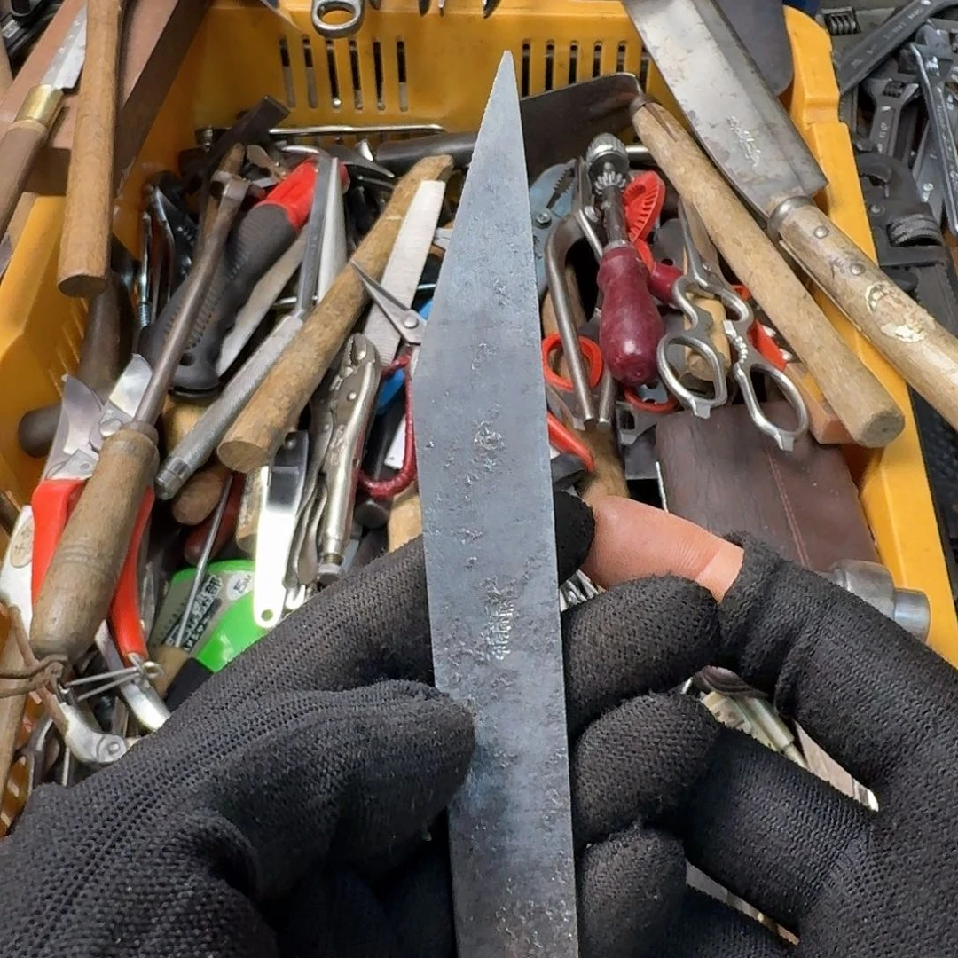 无***垠厚款五金工具制造工艺