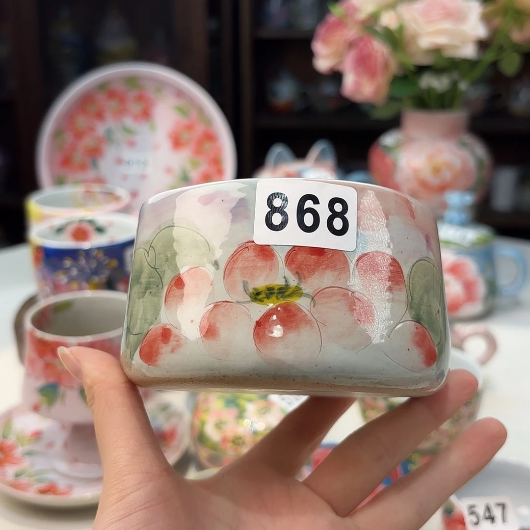 瓷片兔兔好可爱啊我