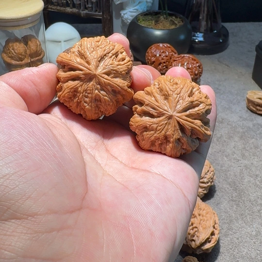 手串/手链核桃达***号43全品粗筋