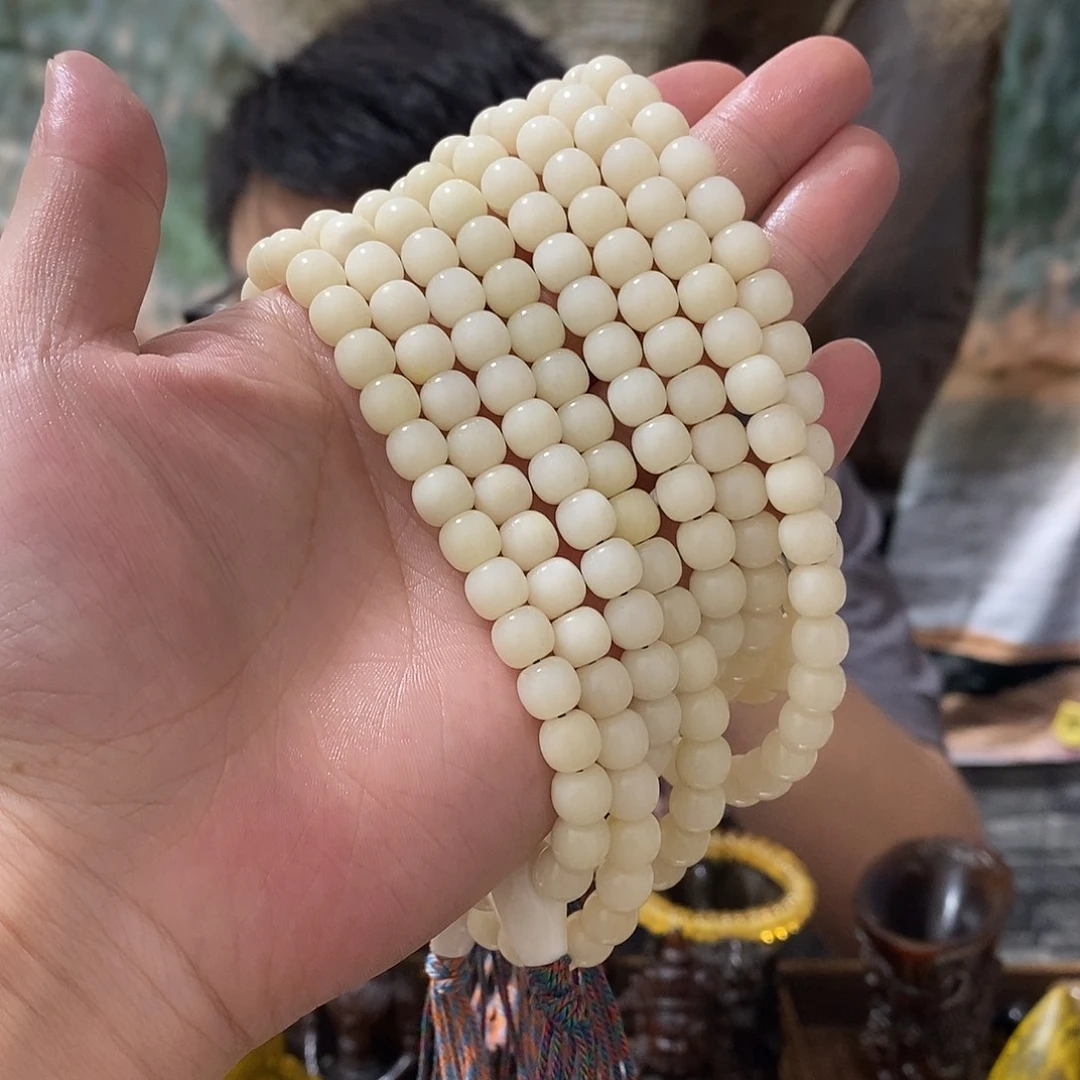 【大喵青花8老型手持】