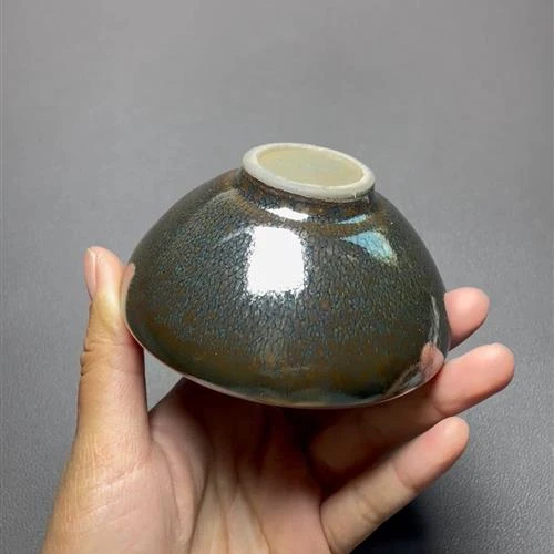 【闪购商品】茶盏-629............
