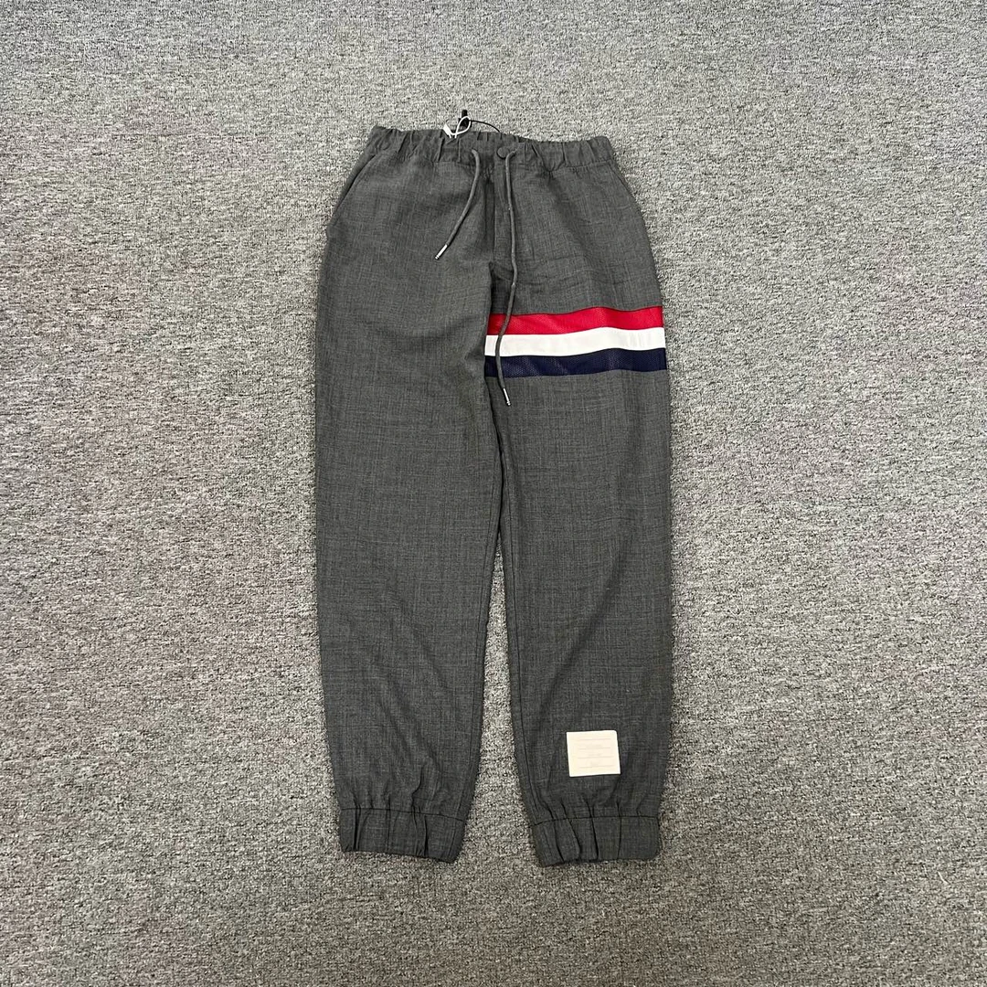 95新 THOMBROWNE tb 休闲裤 1 码