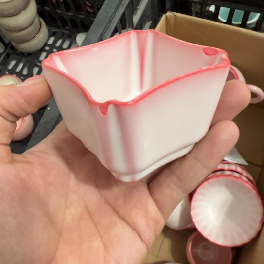 水***恋库存茶具部分瑕疵介意勿拍！