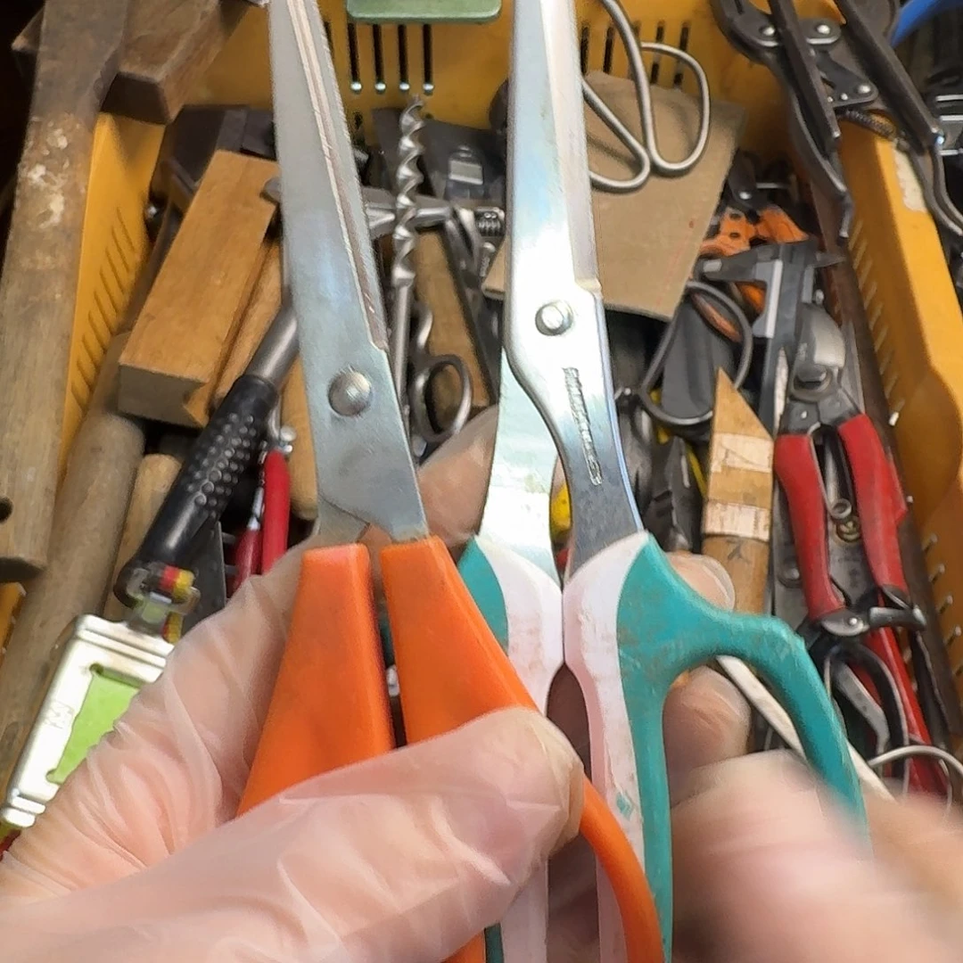 财***华厚款五金工具制造工艺