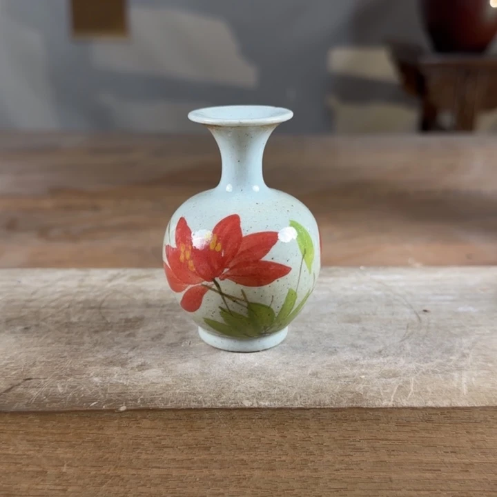 摆件我是实打实的